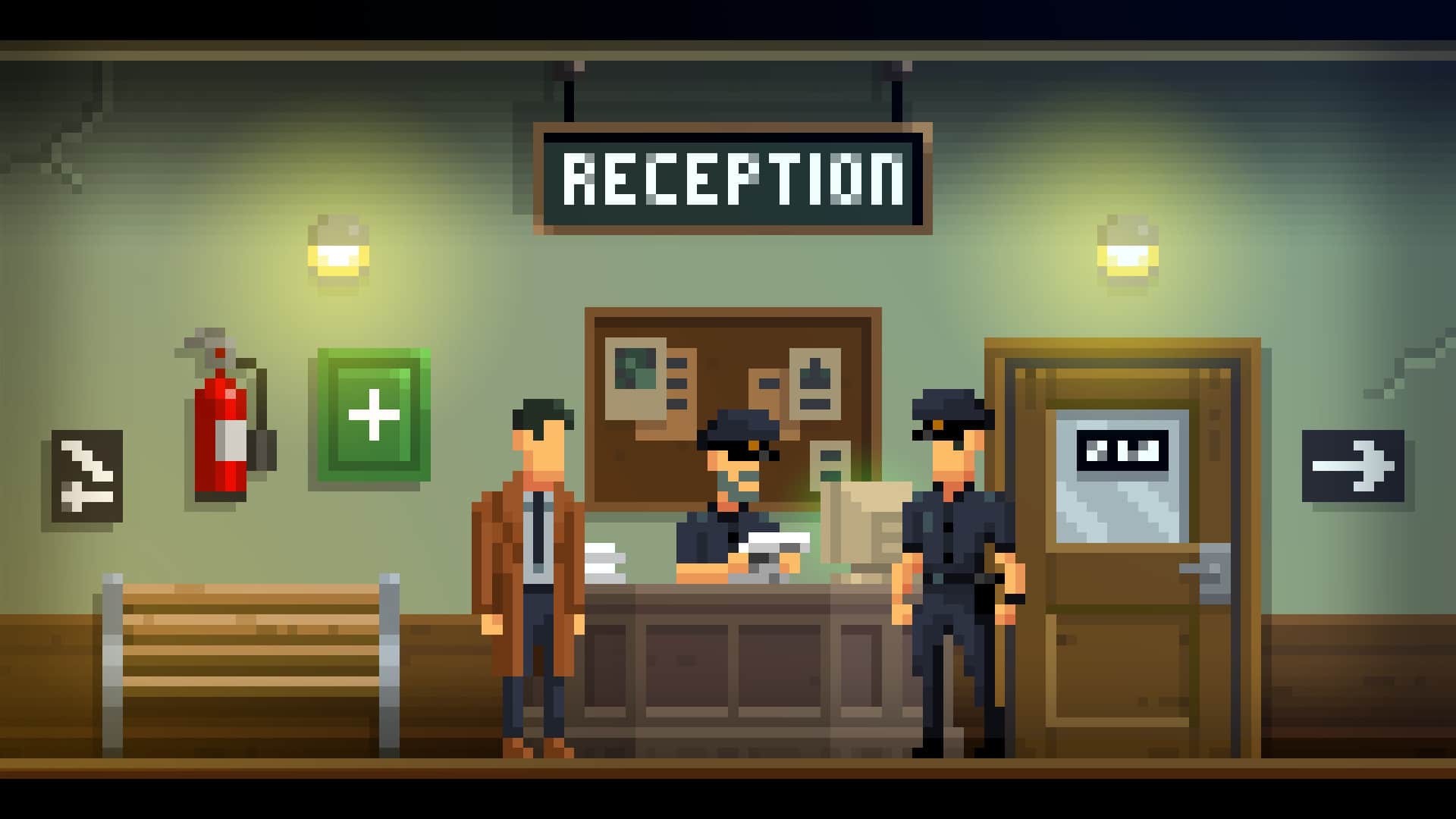 Detective Games Free Download